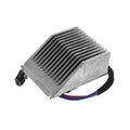 HVAC Blower Motor Resistor for Audi A2 (2000–2005) Replacement