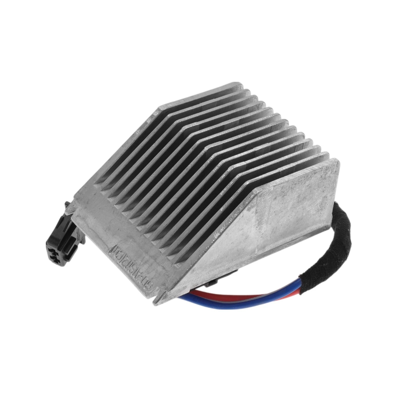 HVAC Blower Motor Resistor for Audi A2 (2000–2005) Replacement