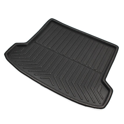 Rear Trunk Tray Cargo Liner for Hyundai Tucson (2022–2024)