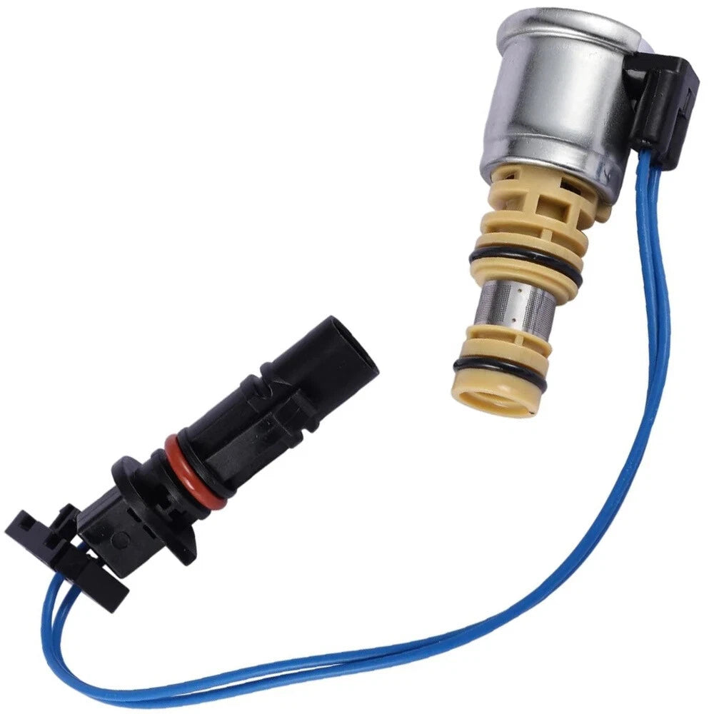 Engine Oil Pump Flow Control Valve For Chrysler Dodge Jeep Ram 3.6L 5184295AE