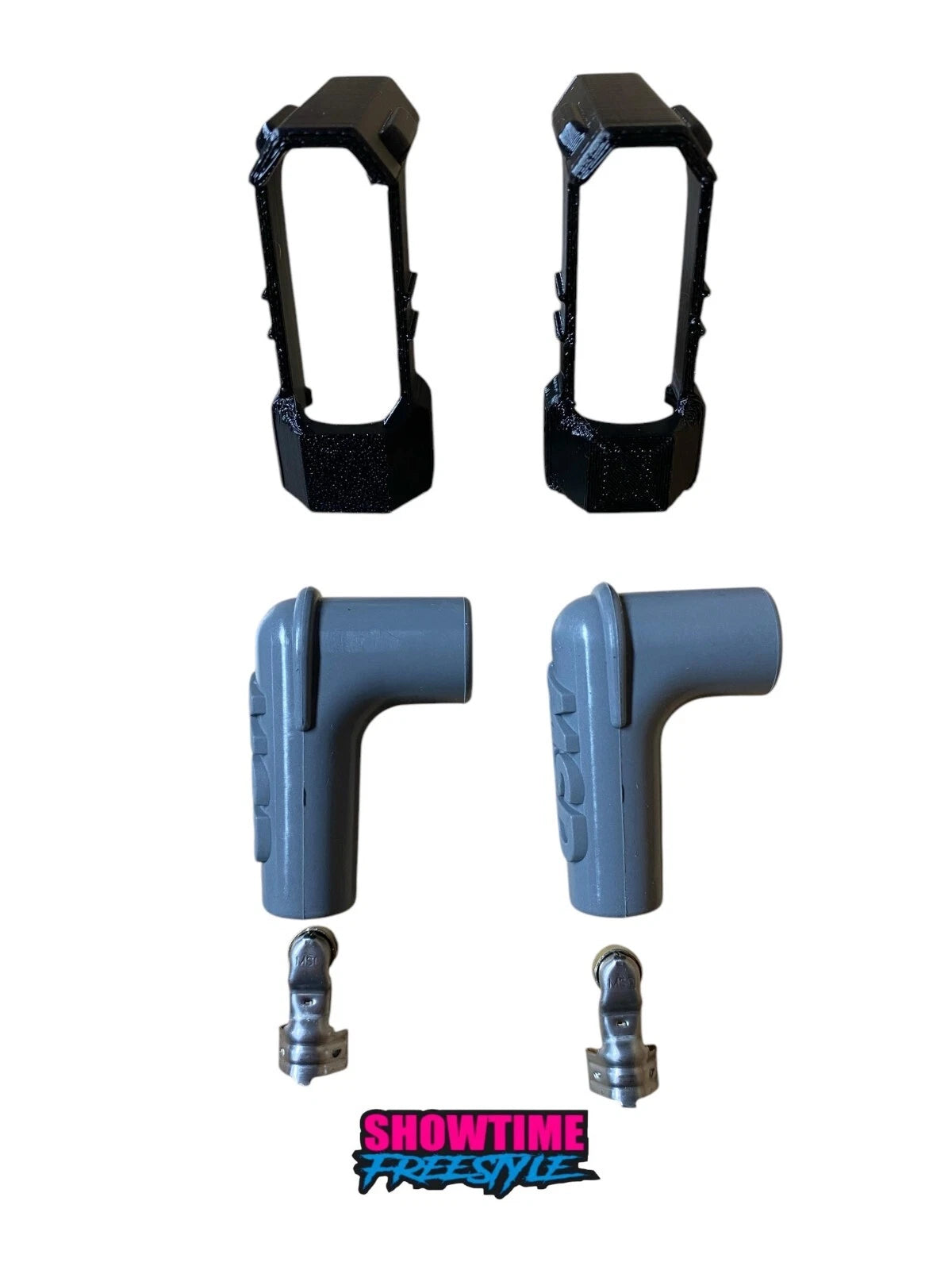 Msd Spark Plug Boots with Retainers for Yamaha Superjet Waverunner