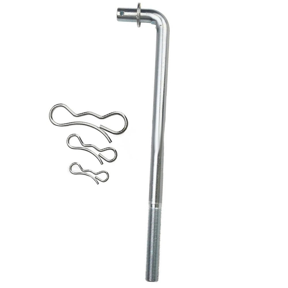 Deck Mount Rod for Toro ZS 3200S Mower (1313945)
