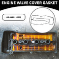 Valve Cover Gasket Replacement for Ford Ranger (2006–2012)