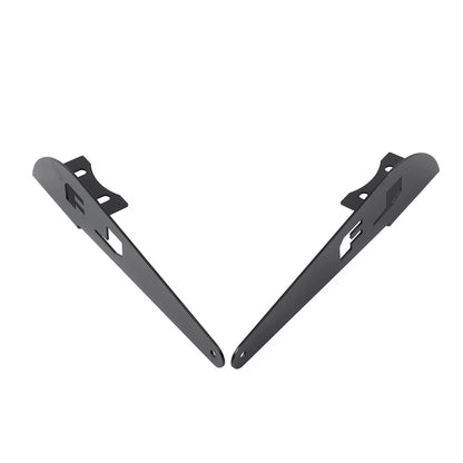 Pair Light Bar Mount Bracket for Toyota FJ Cruiser (2007–2014)