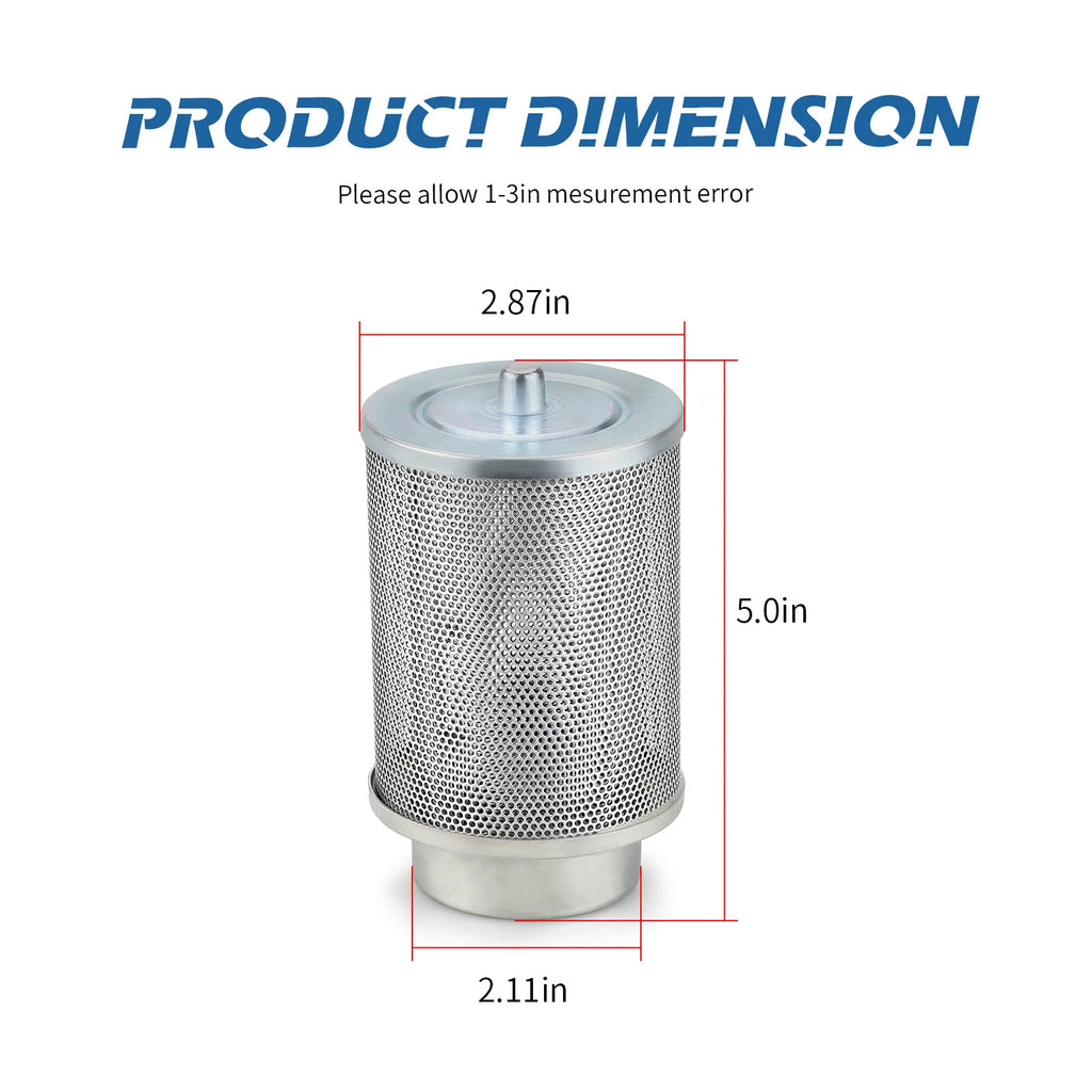 Air Filter Cage Holder for Honda Rancher 400 TRX400 FA FGA (2004–2007) 17211-HN7-000