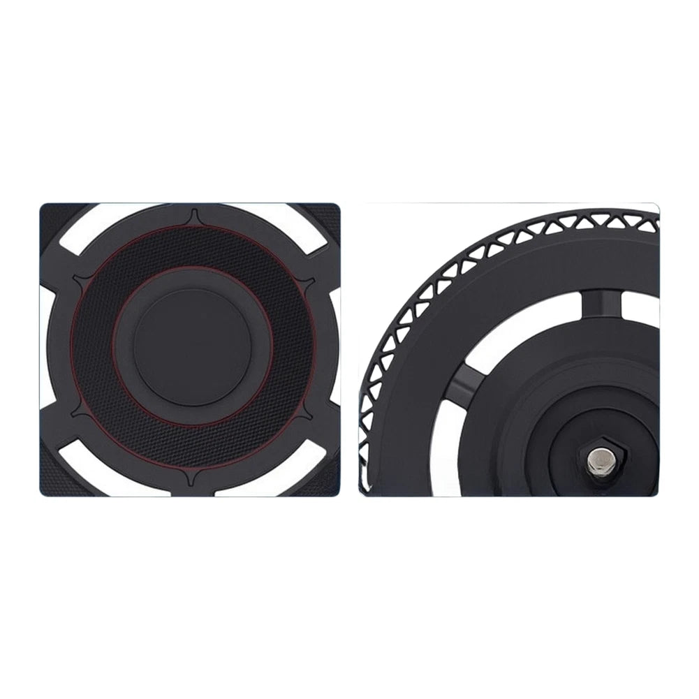2X Mop Holder Replacement Kit for Xiaomi 5C Robot Vacuum