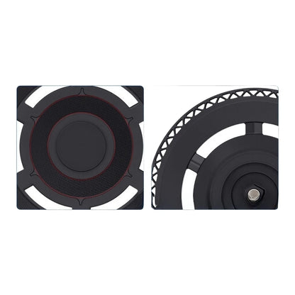 2X Mop Holder Replacement Kit for Xiaomi 5C Robot Vacuum