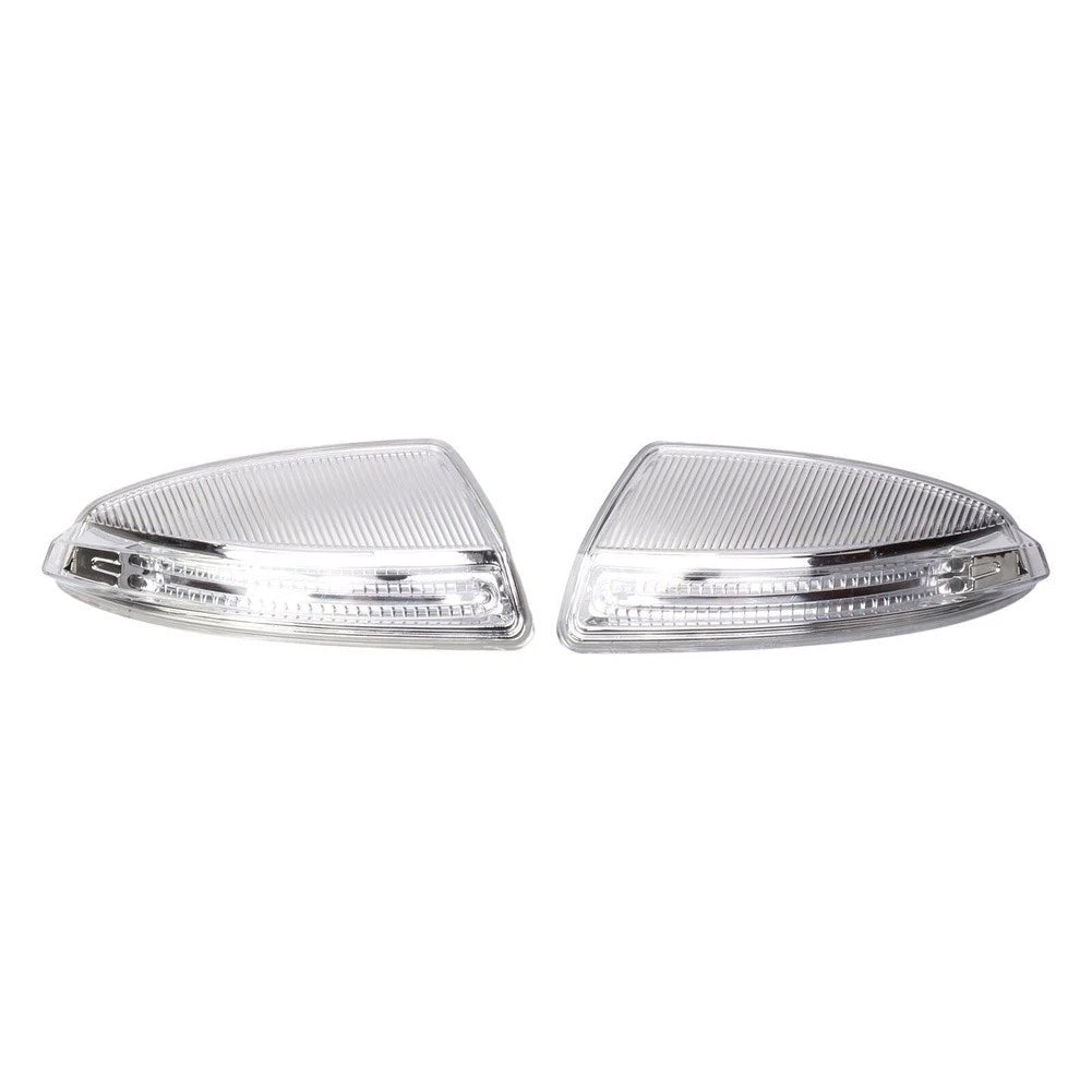Replacement Turn Signal Light for Mercedes-Benz C Class (2008–2015)
