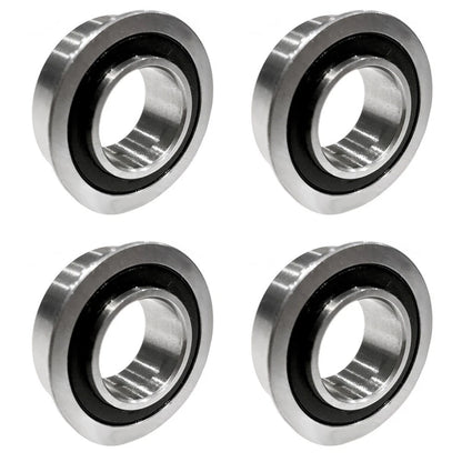 4X Bearing for Craftsman Murray 9040H YTA18542