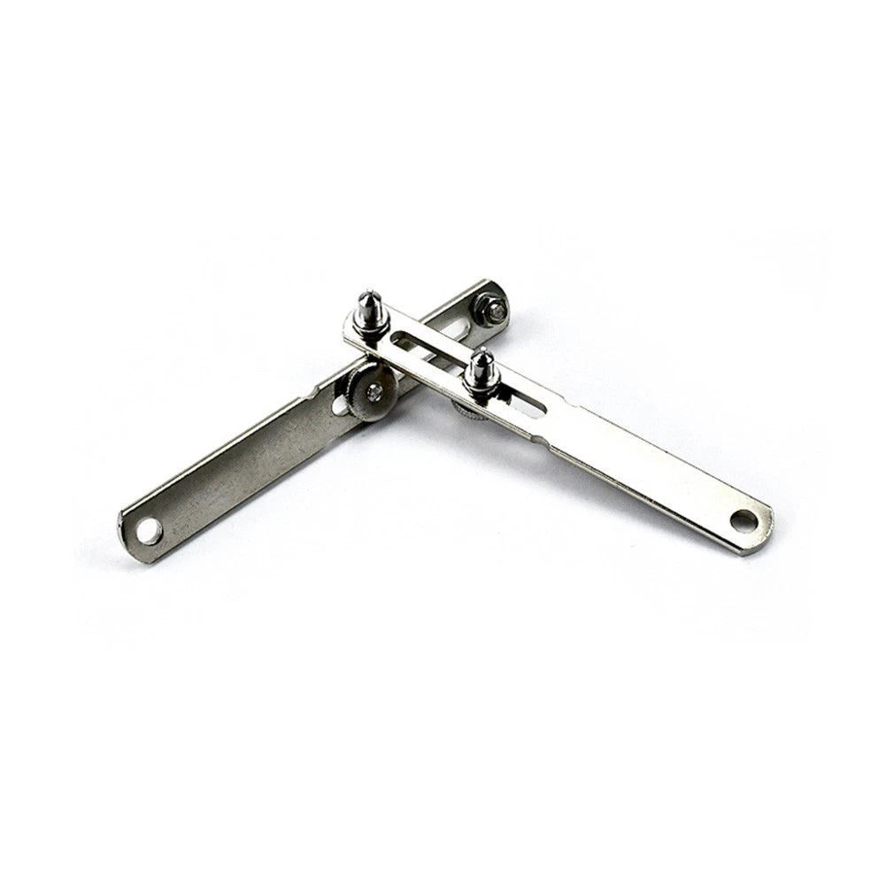 Case opener remover tool for watch covers (Double feet)