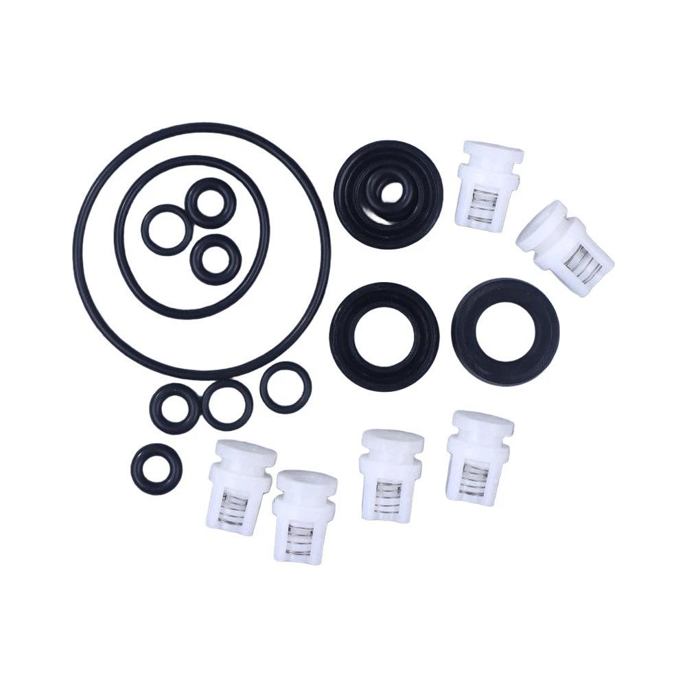 Water Pump Repair Kit for Agricultural Drones (Includes Seals, Gaskets)