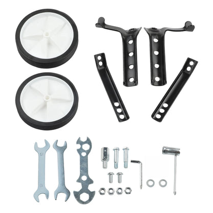 Bike Stabilisers for 16-24 Inch Bikes