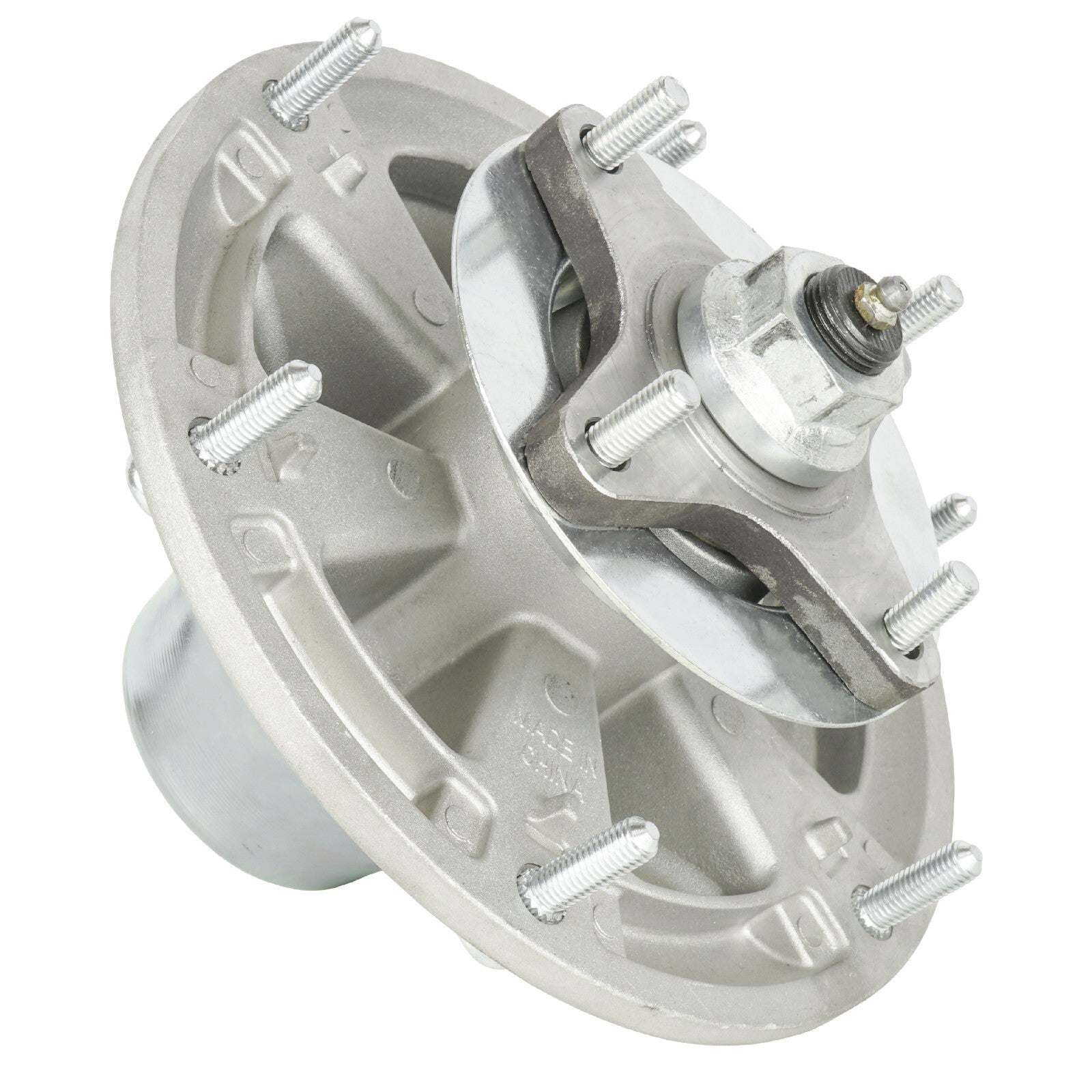 Spindle Assembly Replacement for John Deere 2032R 2038R 3039R (72 in)