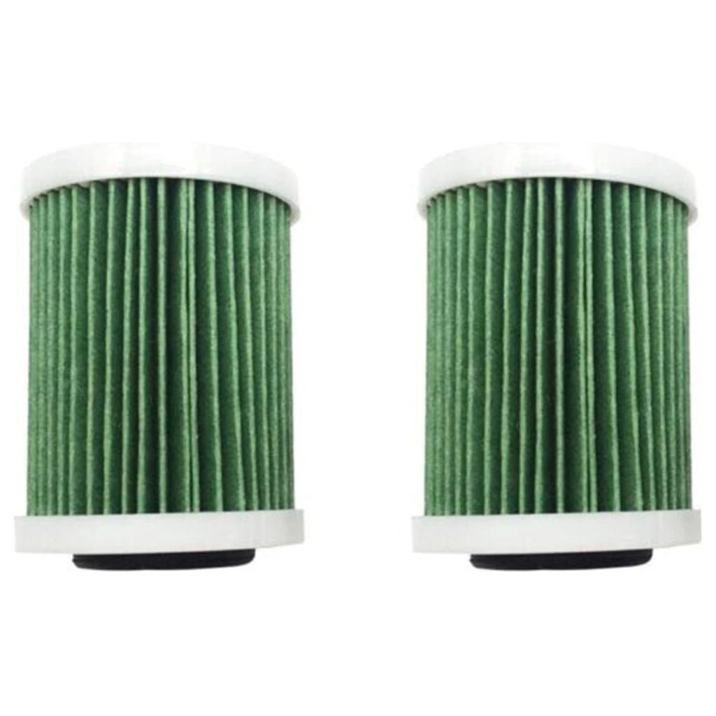 2X Fuel Filter for Yamaha (6P3-WS24A-00-00, 6P3-24563-00-00, 6P3-WS24A-01, 6P3-24563-01)