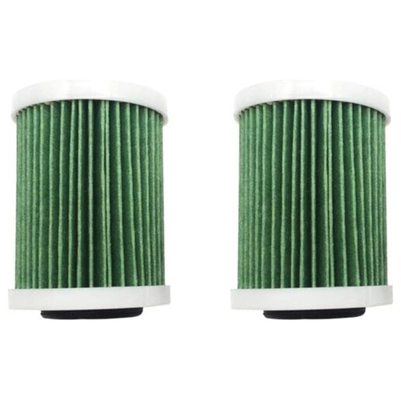 2X Fuel Filter for Yamaha (6P3-WS24A-00-00, 6P3-24563-00-00, 6P3-WS24A-01, 6P3-24563-01)