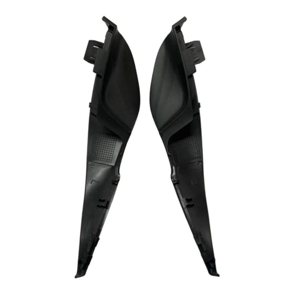 Windscreen Drainage Cover Set for Volvo S80 V70 (2007–2015)