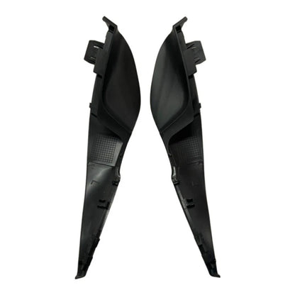 Windscreen Drainage Cover Set for Volvo S80 V70 (2007–2015)