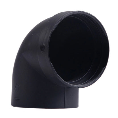Heater Pipe Connector for