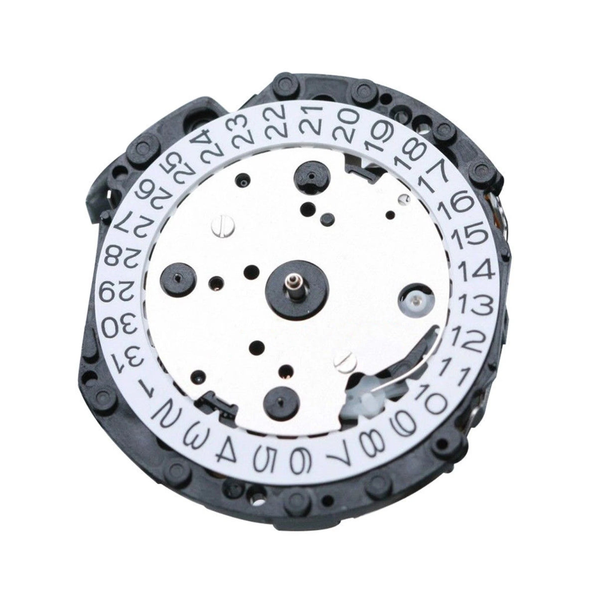 Quartz Watch Movement for Japan VD Series (VD53C, VD53)