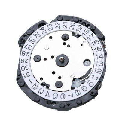 Quartz Watch Movement for Japan VD Series (VD53C, VD53)
