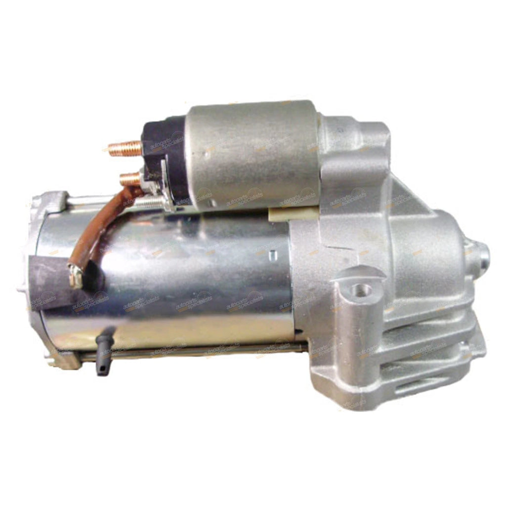 Starter Motor for Ford Transit VH VJ 2.4L D4FA (2000–2006)