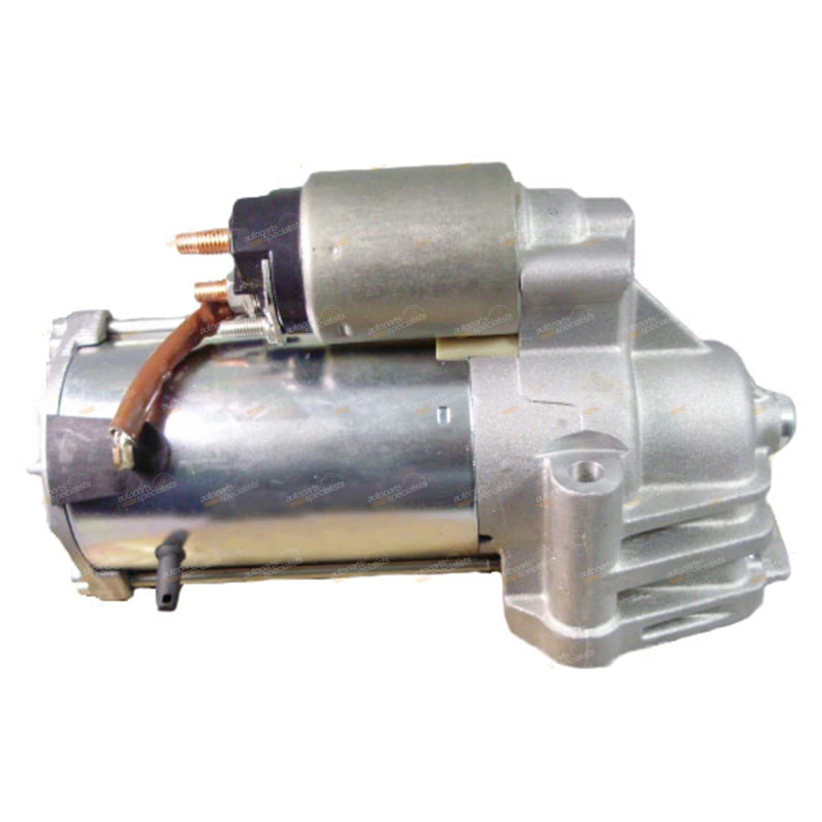 Starter Motor for Ford Transit VH VJ 2.4L D4FA (2000–2006)