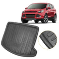 Cargo Liner Tray for Ford Escape (2013) - Rear Boot Mat