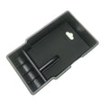Center Console Storage Box for Jeep Renegade (2015–2023)