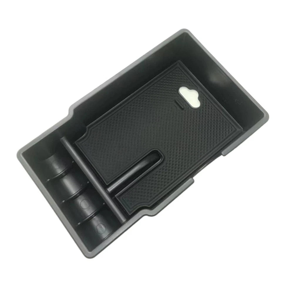 Center Console Storage Box for Jeep Renegade (2015–2023)