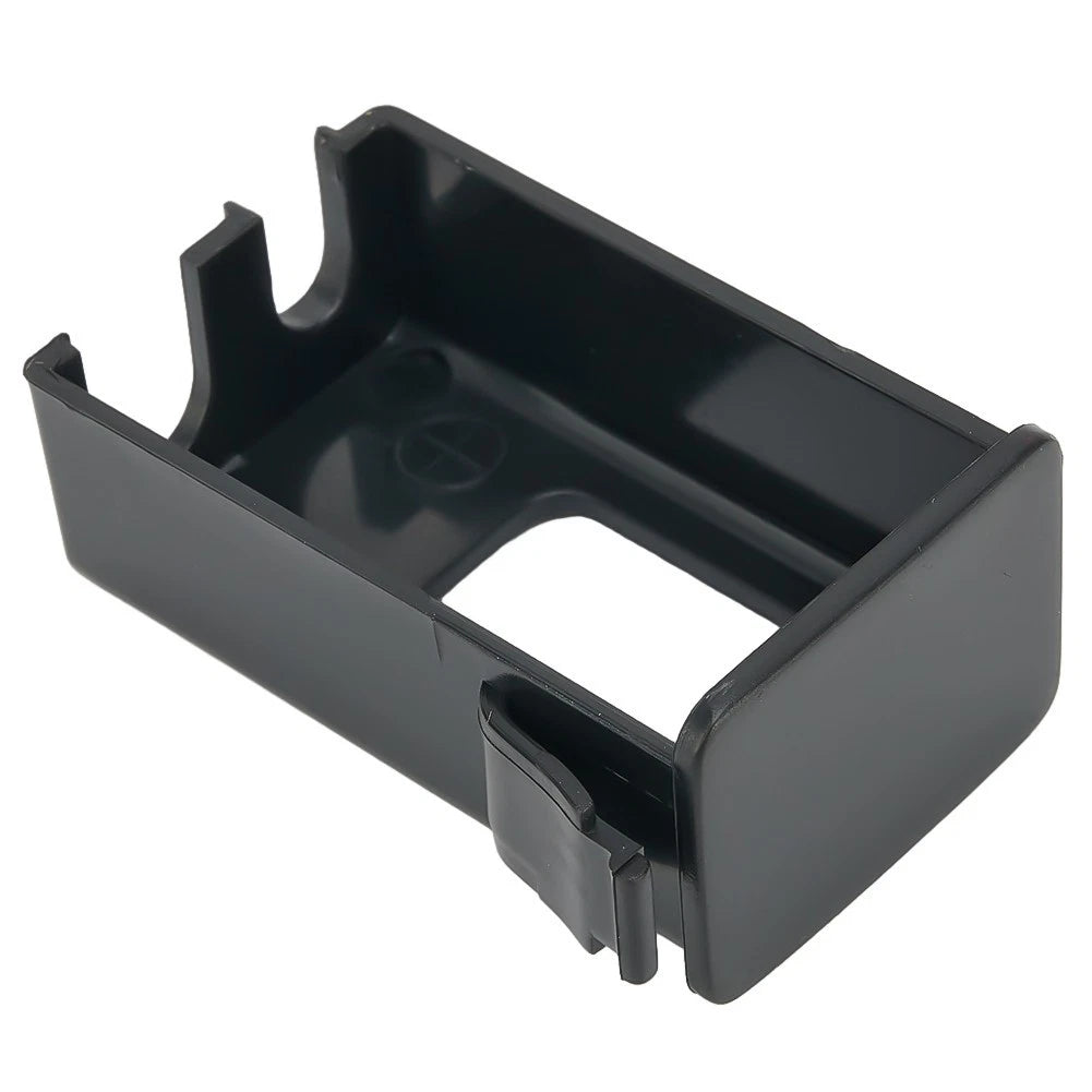 Box Battery Holder for Acoustic Basses