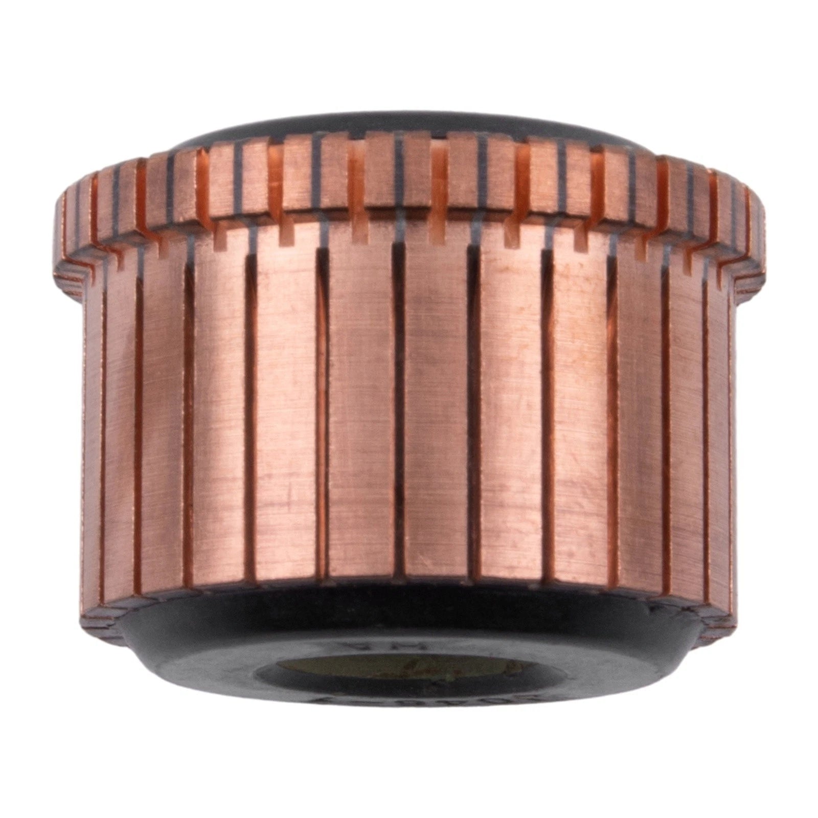 28P Teeth Copper Bars Commutator for Electrical Motor (32 x 12 x 21 mm)