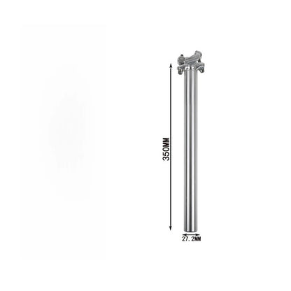 Aluminum Bicycle Seatpost 25.4mm 27.2mm 30.9mm 31.6mm