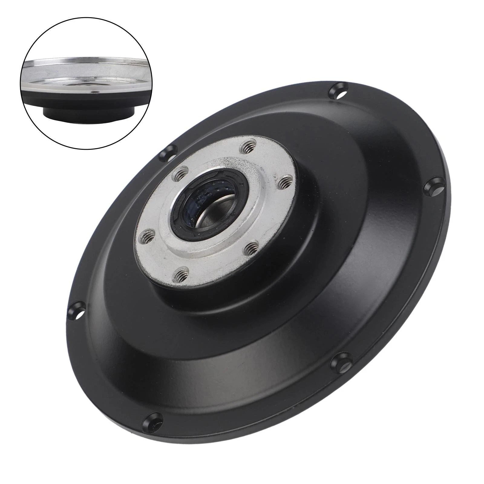 Brake Cover for Electric Vehicle (EV)