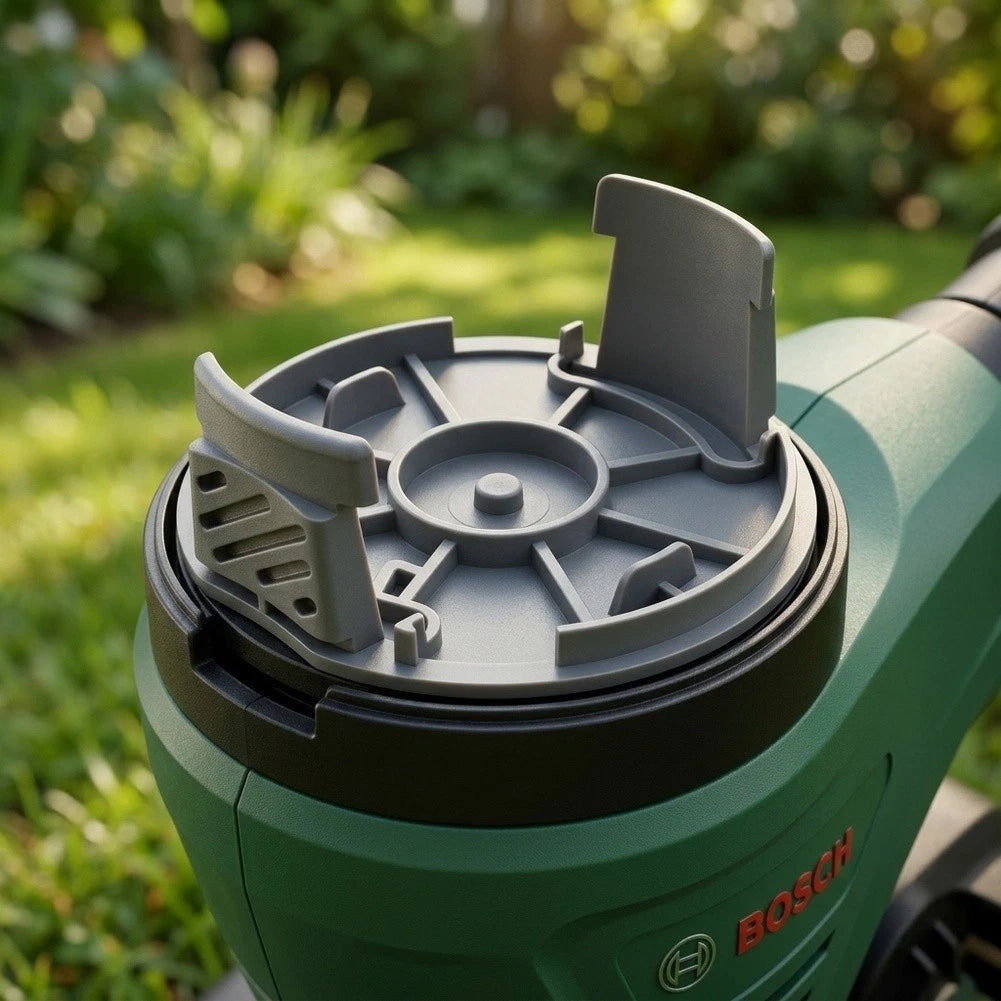 Spool Cover Replacement for EasyGrassCut 18-230, 18-260