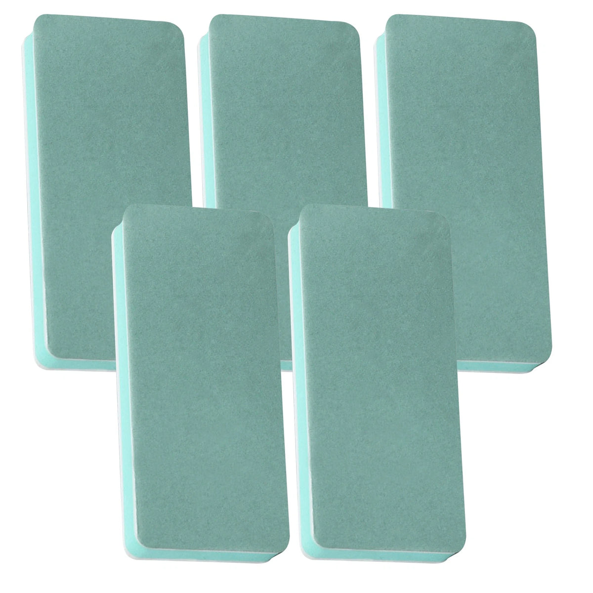 5-Pack Polishing Sanding Tool Set 600# & 3000# Grit for Watch Cases