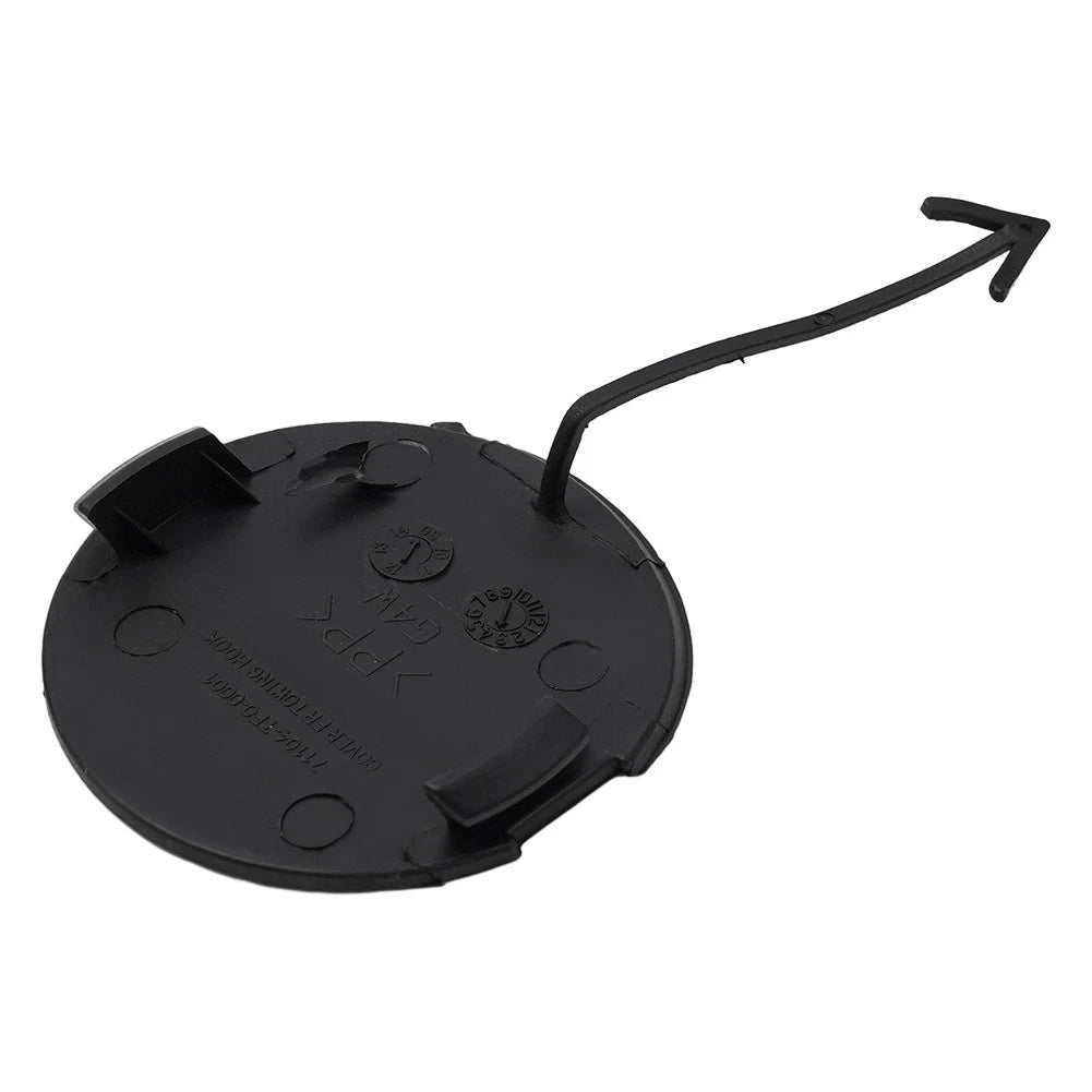Tow Eye Hook Towing Cover Cap for Honda (2009–2011) #71104TF0000