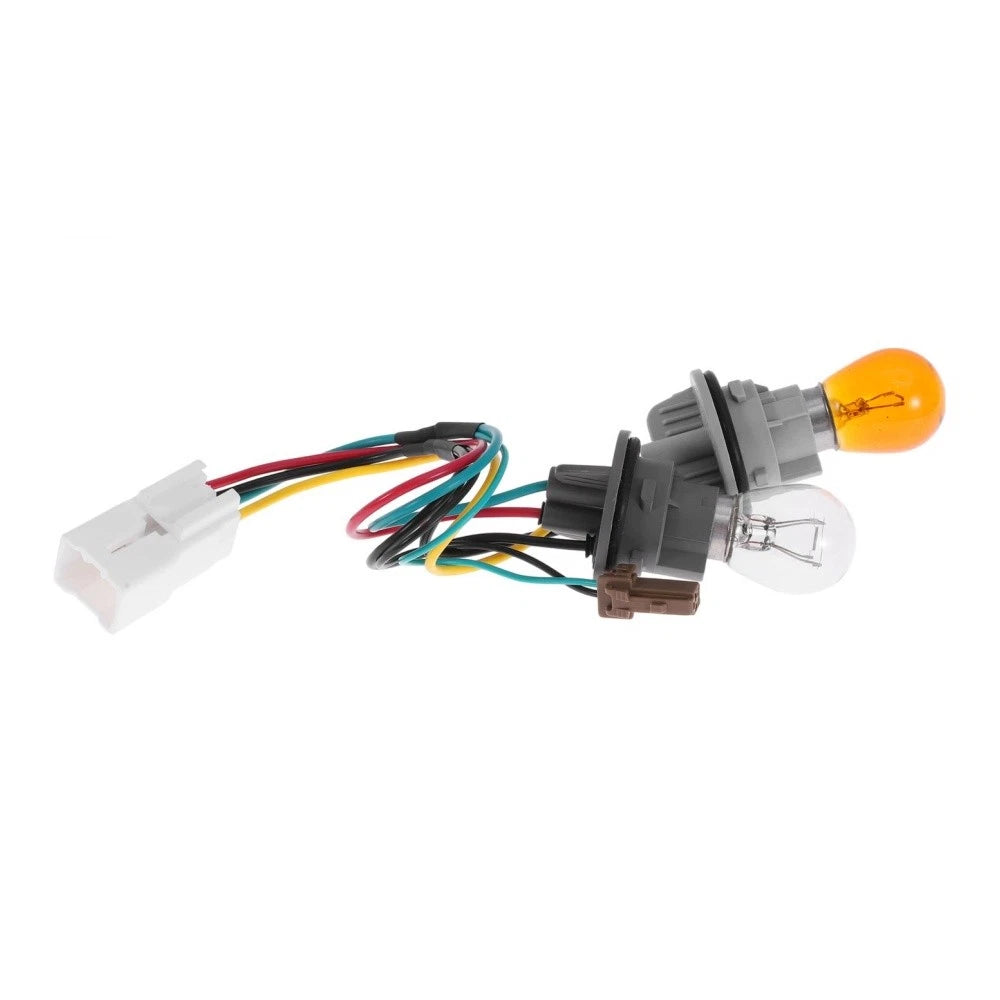 Tail Lamp Light Bulb Socket Connector for Kia Optima (2016–2020)