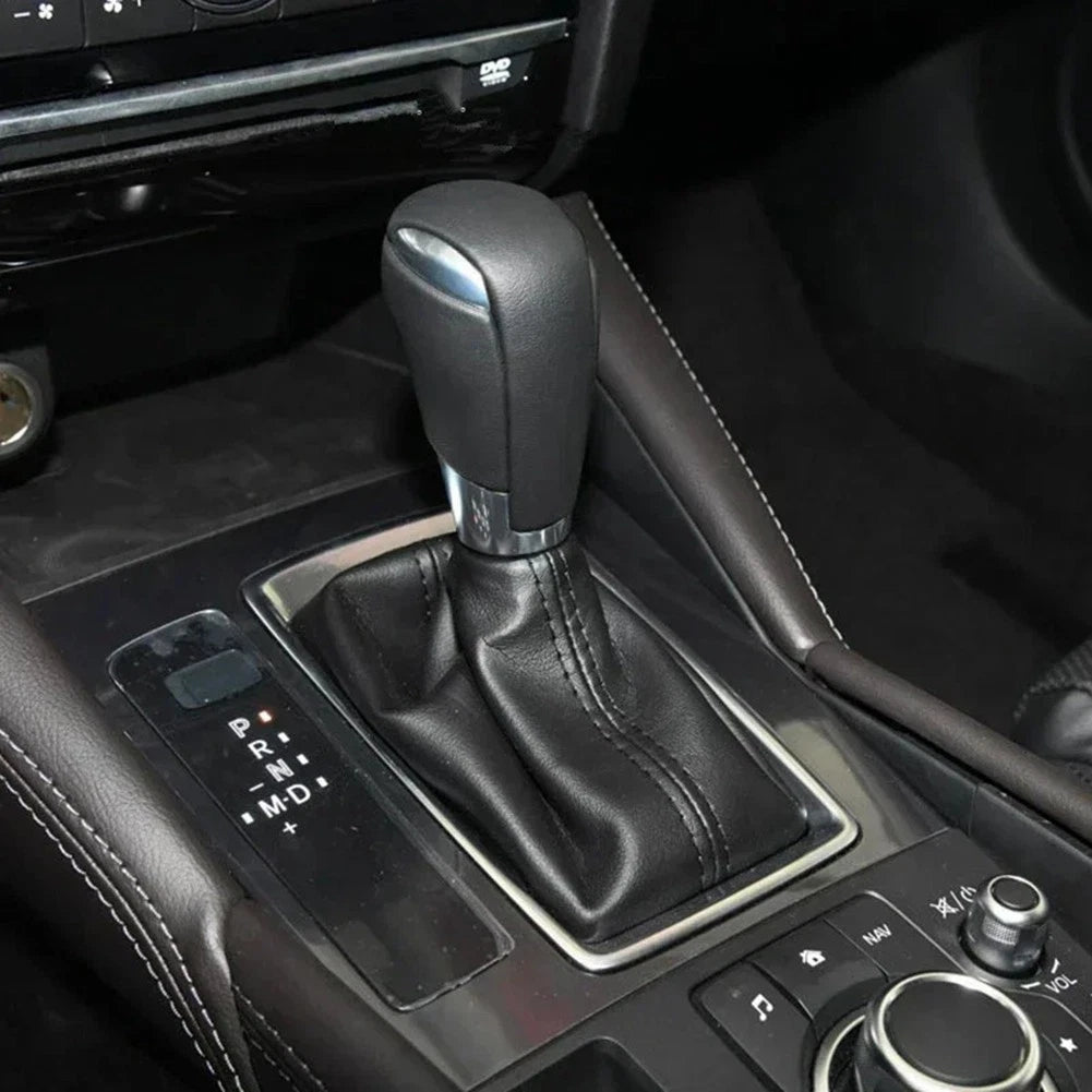 Gear Shift Knob Lever Head for Mazda
