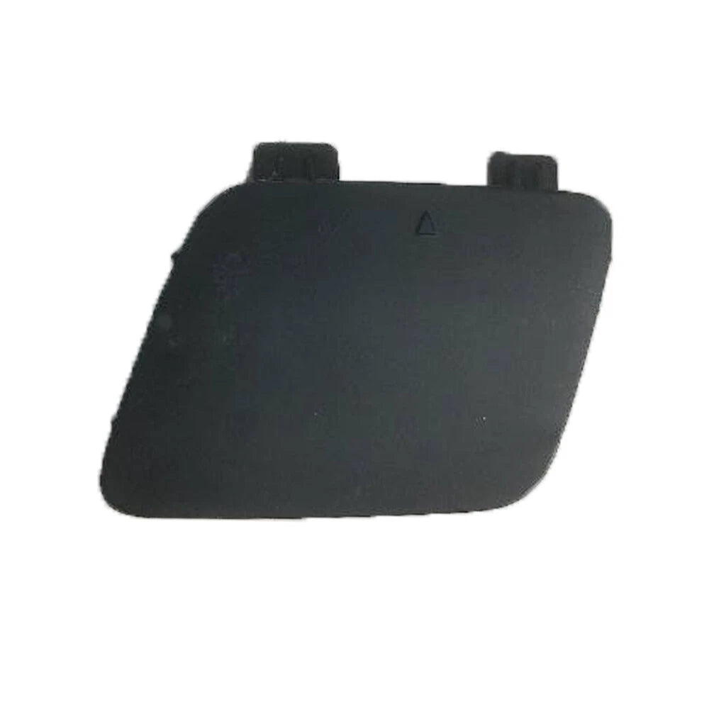 Front Bumper Tow Hook Cover Black 51118052086 for BMW X3 (2011–2014)