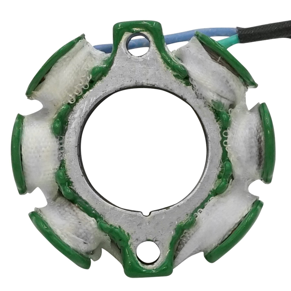 Stator Replacement for Suzuki RM125 (1989–1995)