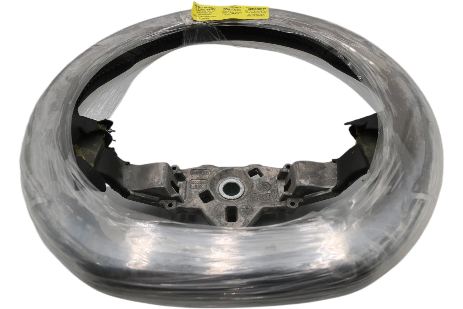 Steering Wheel for Dodge Viper (2013–2017) 5NP57DX9AA