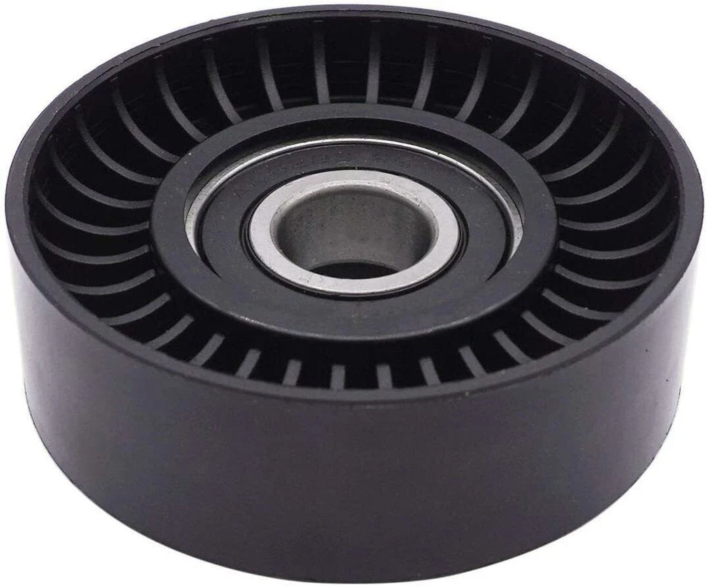Serpentine Belt Pulley for MerCruiser 5.7 5.8 8.1 L (2000–2023) 8M6500024 865598 818382