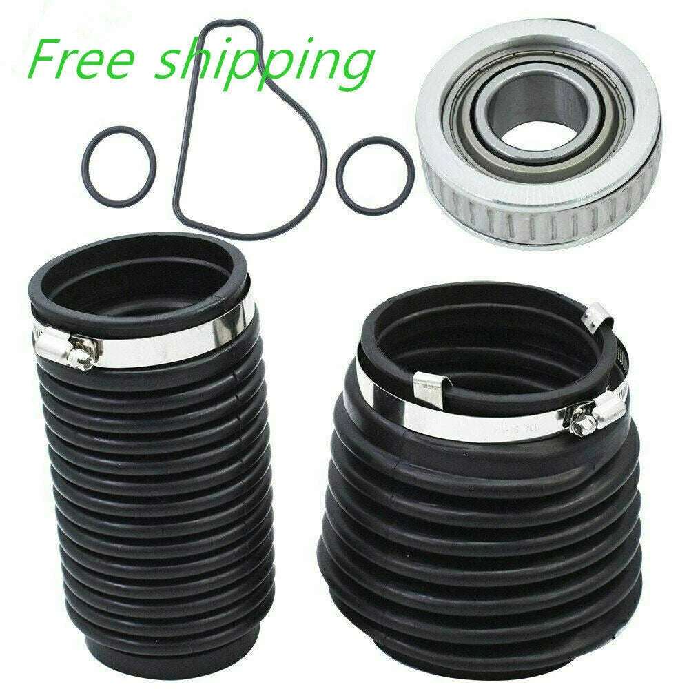 Bellows Kit & Gimbal Bearing for Volvo Penta (18-2772-1, 3853807, 3841481, 3850426)