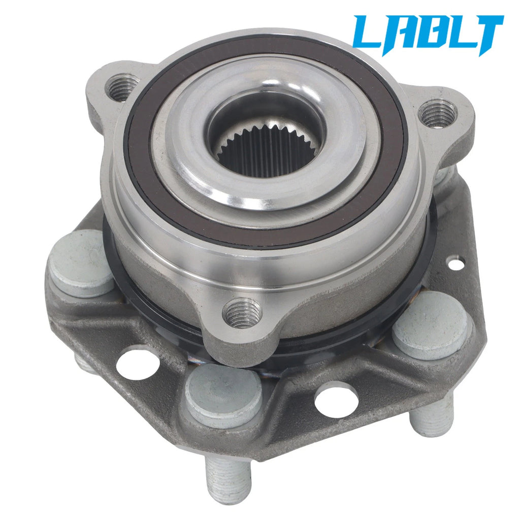 Wheel Bearing Hub Assembly for Tesla Model 3 (2017–2020) Rear Left/Right