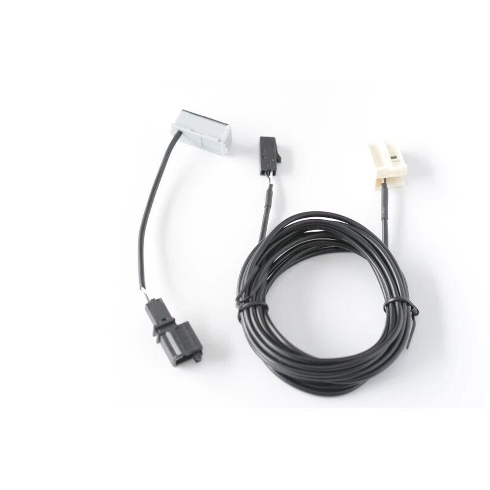 Wireless Mic for Automotive Audio Streaming (2010–2023)