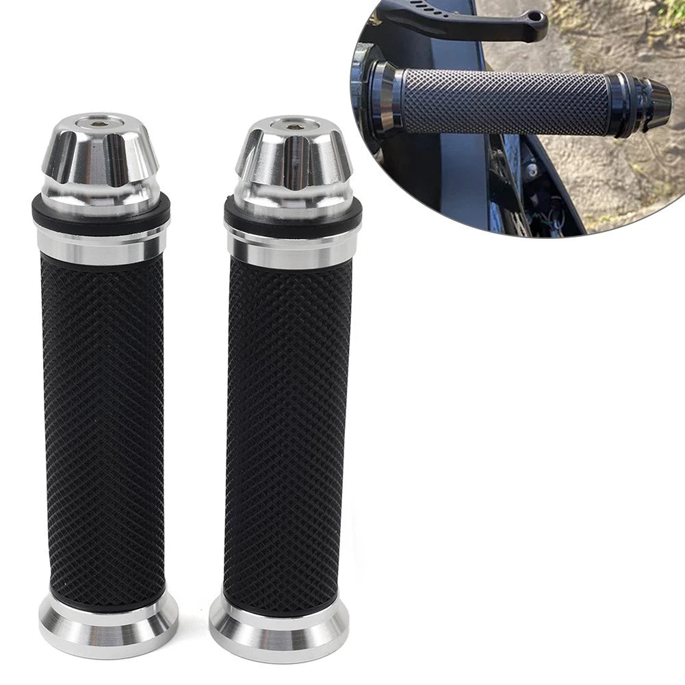 7/8" Handle Bar Hand Grip for Yamaha Honda Suzuki