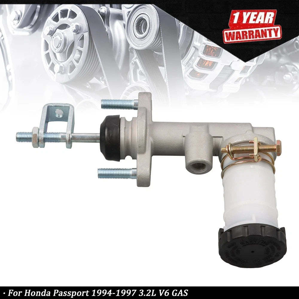 Clutch Master Cylinder for Honda Passport Isuzu Trooper (1994–1997)