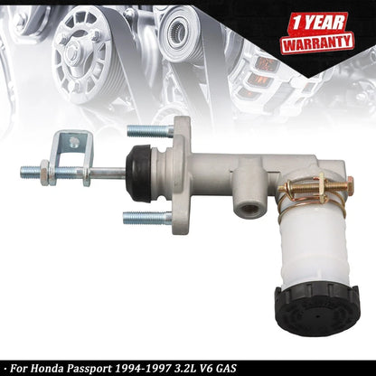 Clutch Master Cylinder for Honda Passport Isuzu Trooper (1994–1997)