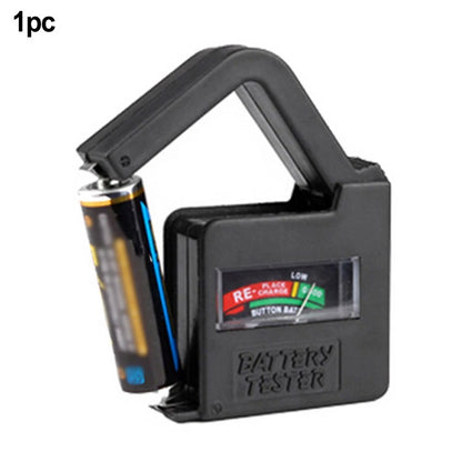 Battery Tester for Automotive (2010–2023)