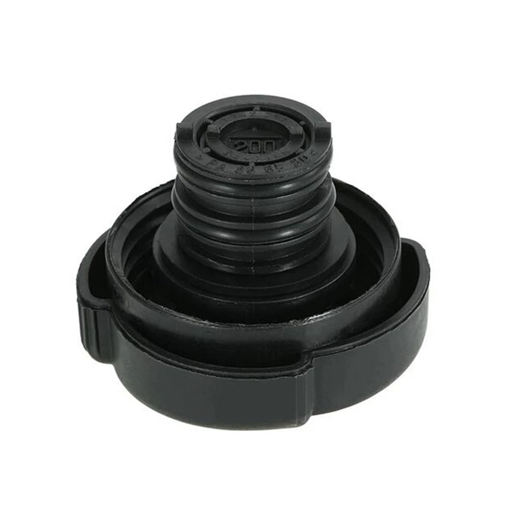Radiator Coolant Overflow Tank Cap for BMW E36 E46 3 5 7 Series (1992–2006)
